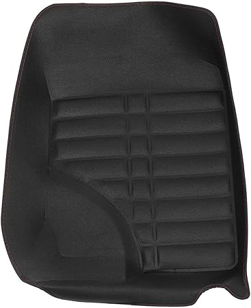 XINGJIJIJIA Mejor Matera Universal de Cuero de Cuero de la Plataforma