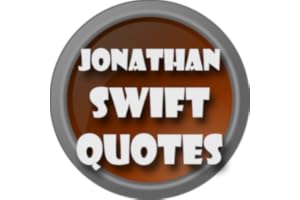 Greatest Quotes by Jonathan Swift