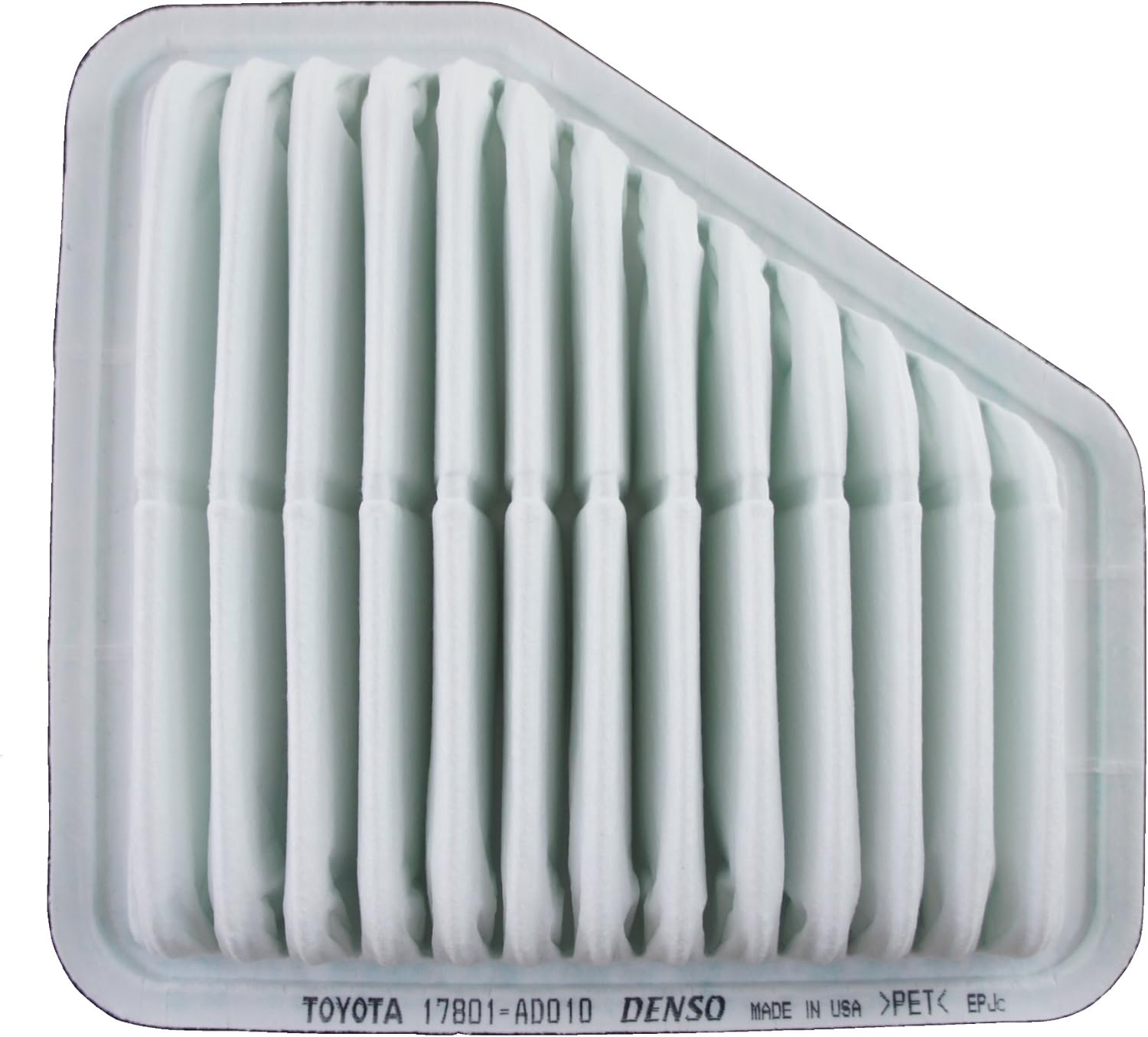 Купить Фильтры На Тойота В Екатеринбурге