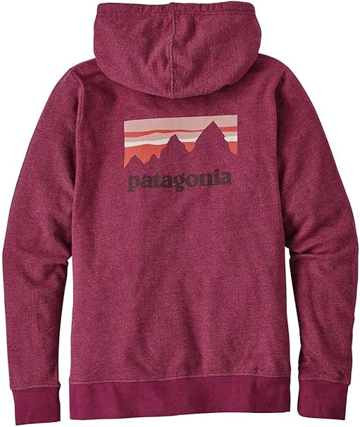 patagonia sweatshirt amazon