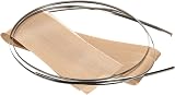 Sammic 2149203 Sealing Element Set 416 Millimeter Replacement Part view 1