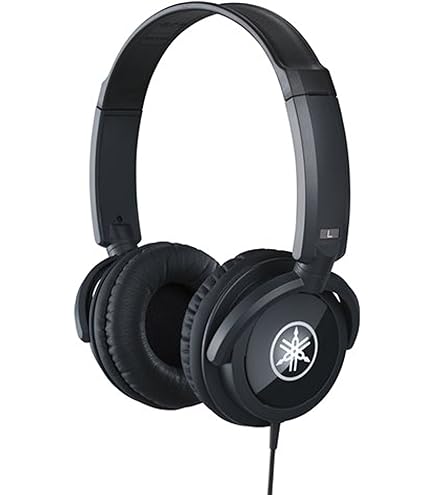 お蕎麦【YAMAHA】HPH-200P【ヘッドホン】 HPH-200 - Overview - Headphones - Home Audio - Products
