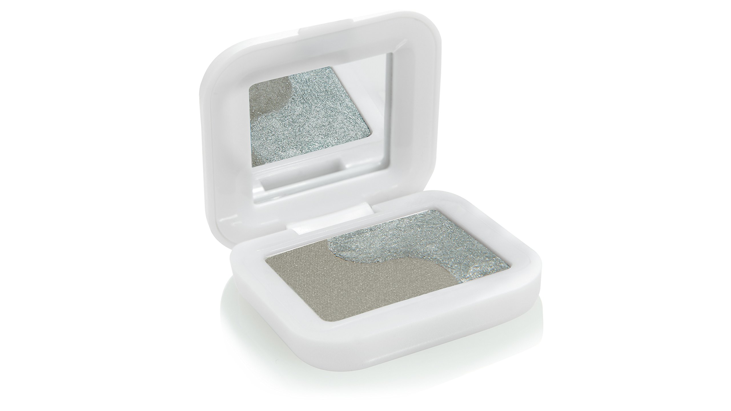 Models Own MyShadow Powder Eyeshadow - Baked Marble - Pecan Pie
