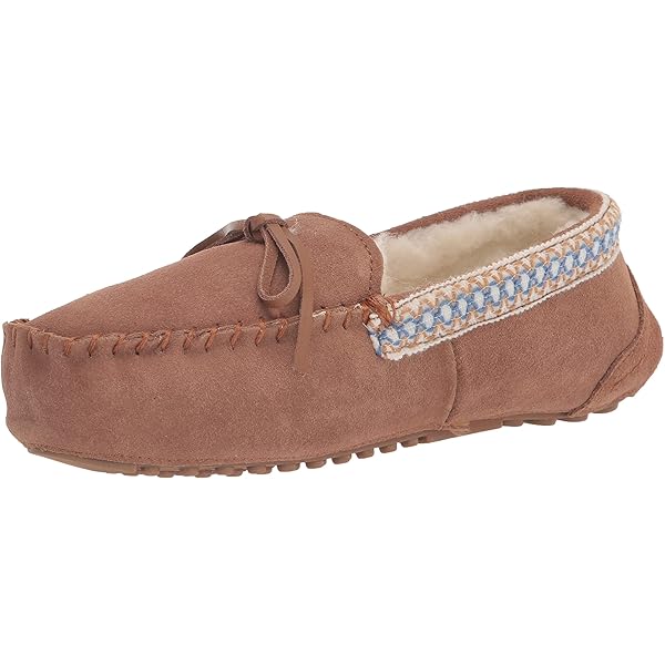Zapatillas De Casa Abotinadas Con Velcro Forro Lana La Cadena Jaspeado Gris | La Casa De Las