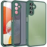 Hensinple Case for Samsung Galaxy A14 5G Phone Case