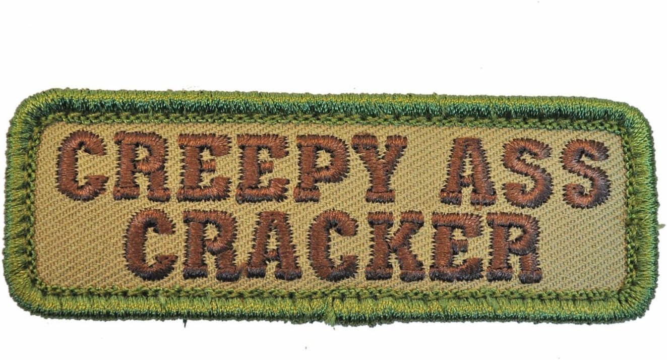 Old Fashioned Zombie Headshots Morale Patch PVC SWAT