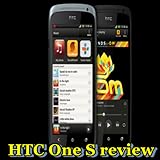 HTC One S review