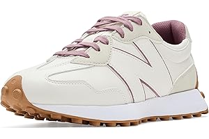 New Balance Womens Women's 327 Spikeless Golf Golf Shoe