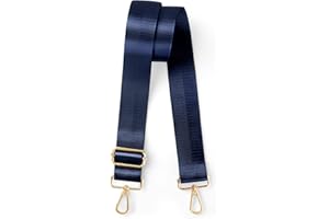 OTCO Purse Straps Replacement Crossbody Straps for Purses,Wide Shoulder Strap for Bags Extender Guitar Straps for Handbags