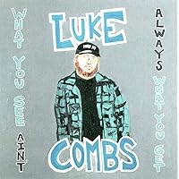 What You See Ain't Always What You Get (Deluxe Edition)