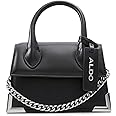 ALDO Women's Pythonia Top Handle Bag