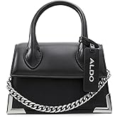 ALDO Women's Pythonia Top Handle Bag