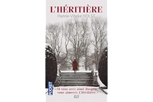 L'HERITIERE