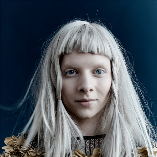 AURORA on Amazon Music