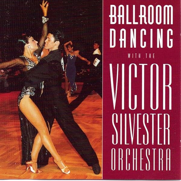 LATIN Ballroom Dancer VOL.1&2 社交ダンス　DVD Ballroom