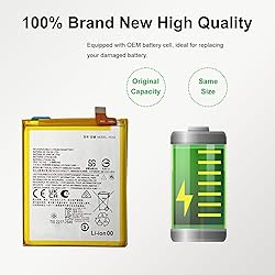 MAXSHARKS Compatible with Moto G Power 2023 5G