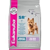 Eukanuba Small Breed Senior Dry Dog Food, 14 lb Bag | Digestive Support, Immune Support, For Senior Dogs, Crunchy Kibble, Joint Support, Healthy Brain Support