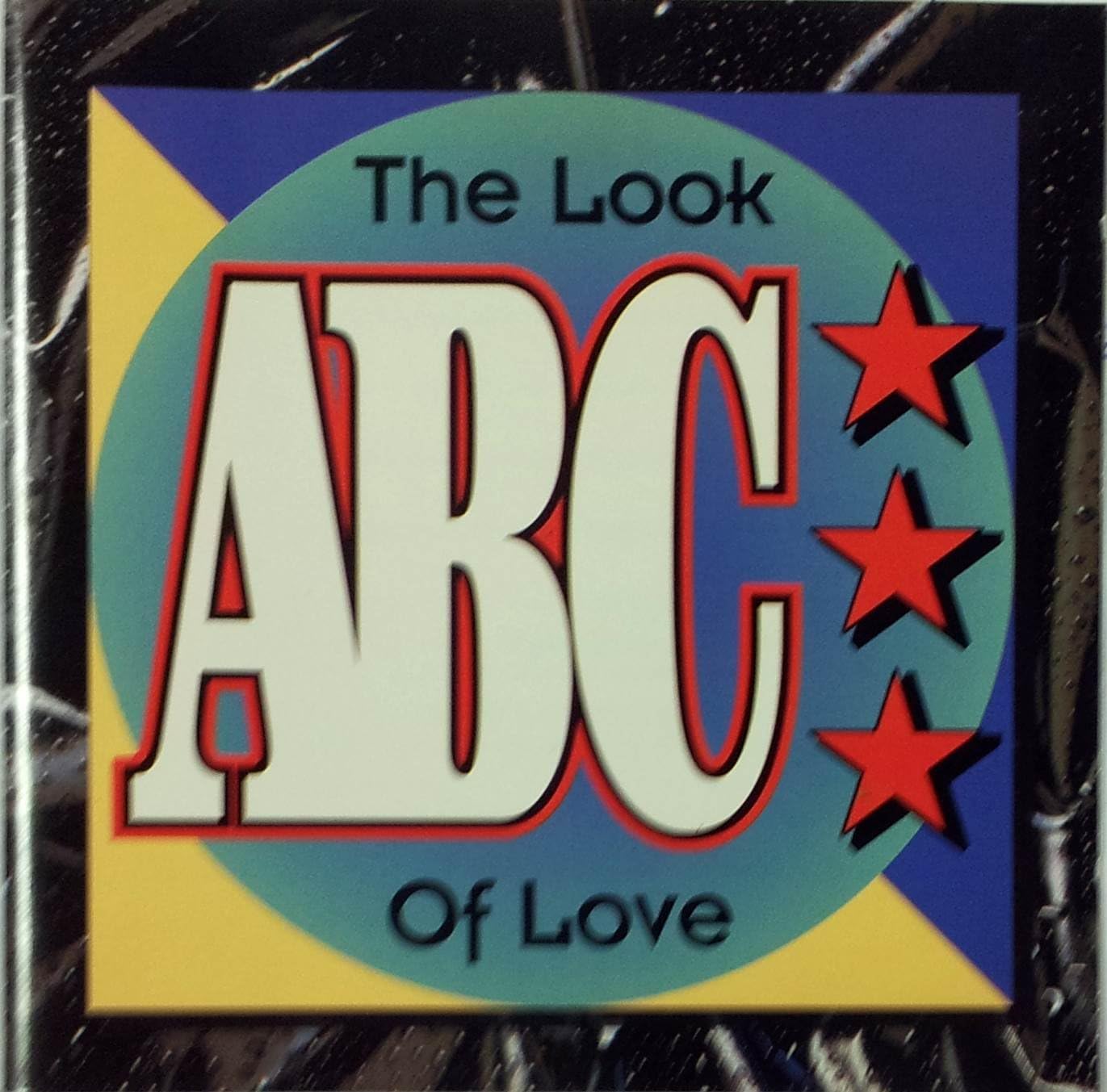 Look of love Look of love
