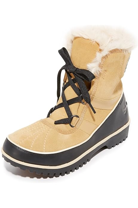 sorel womens boots tivoli ii
