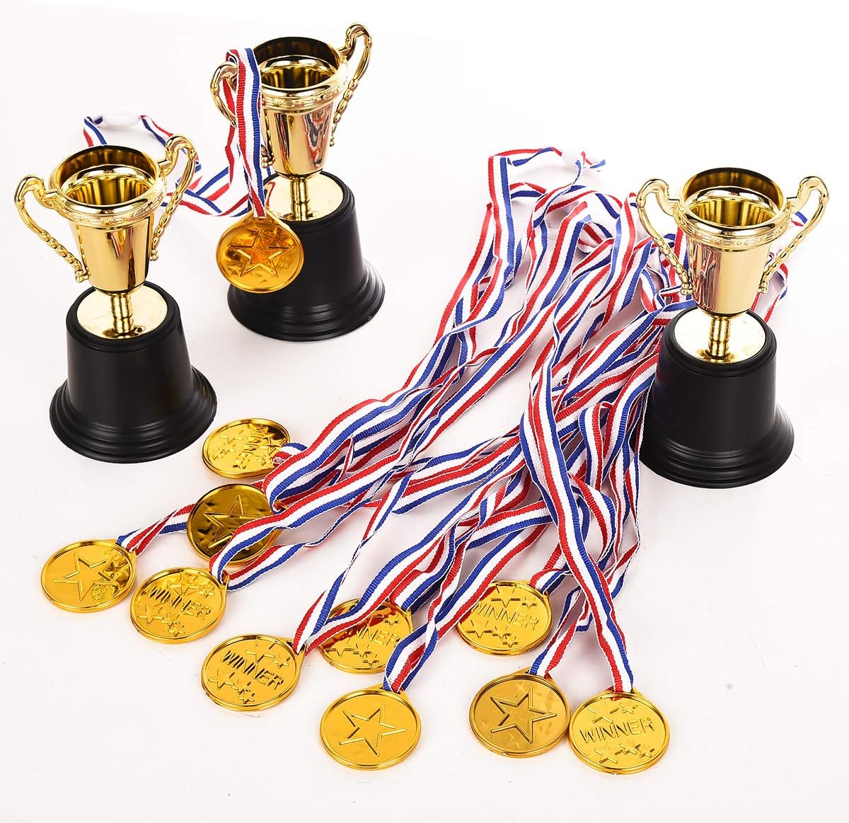 trofeo per gli insegnanti