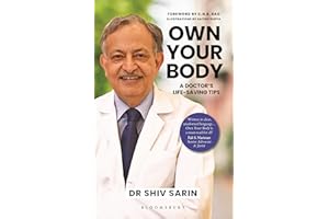 Own Your Body: A Doctor's Life-saving Tips