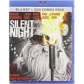 Silent Night (Blu-ray + DVD)