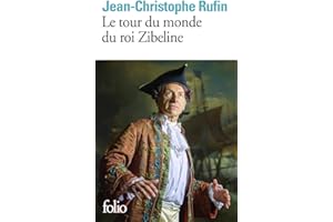 Le tour du monde du roi Zibeline (French Edition)