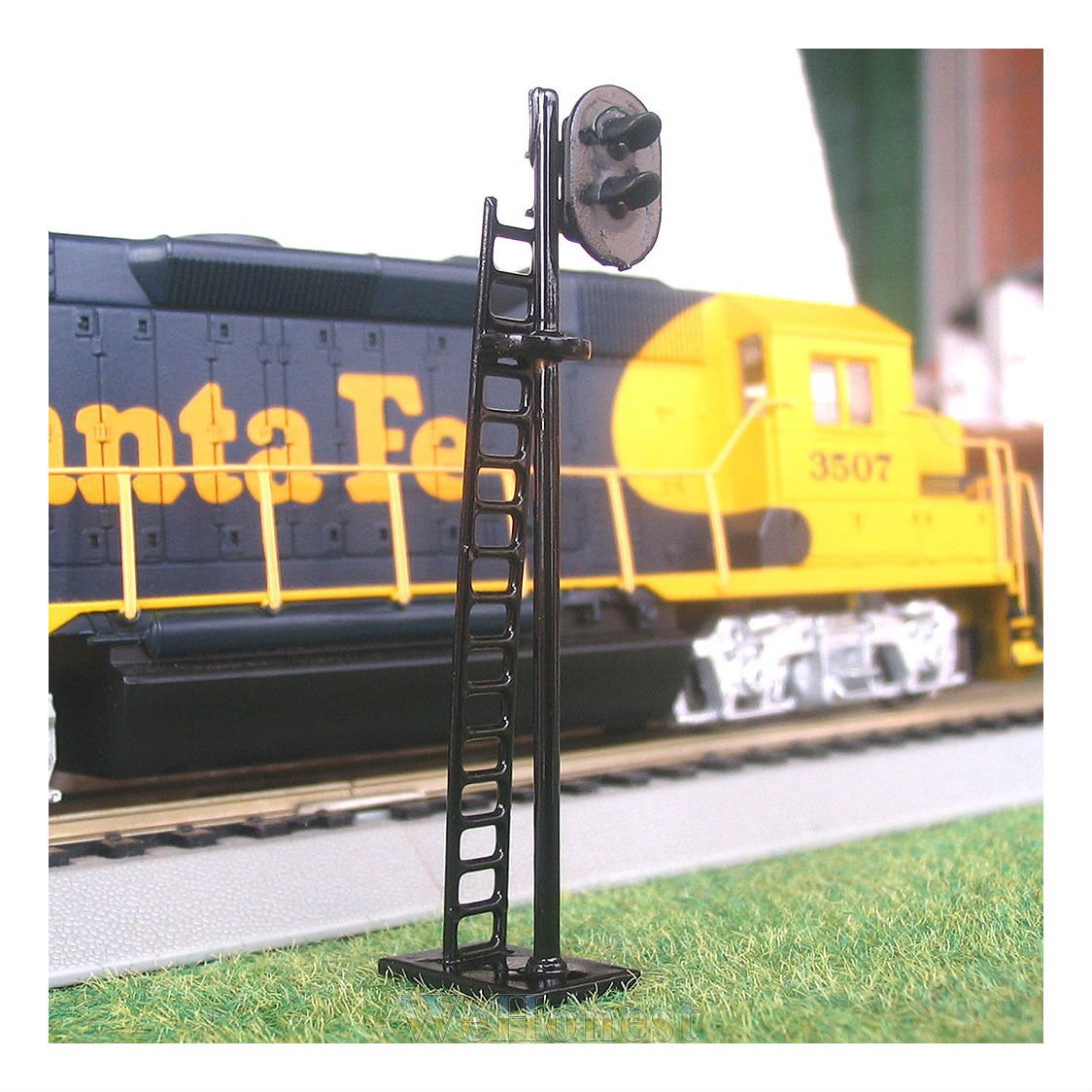 oo model trains for sale