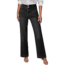 【SATIIIZ】Delf over wide denim pants SATIIIZ】Delf over wide denim pants (SATiiiZ/デニム