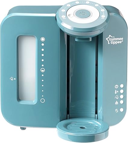 tommee tippee prep machine safe
