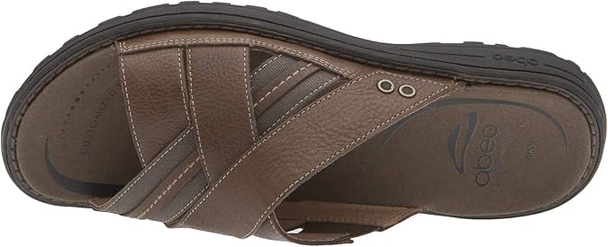 abeo men's sandals amazon