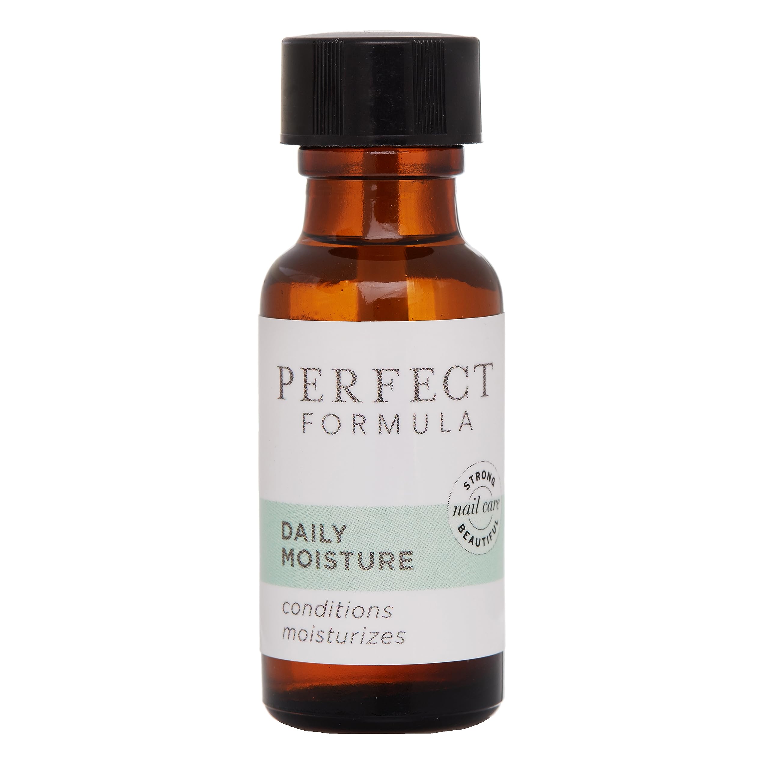 Perfect Formula Daily Moisture Treatment for Women 0.5 oz Treatment
