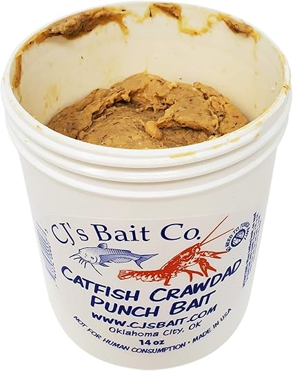cjs punch bait