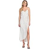 GUESS womens Sleeveless Cemona Slip Dress