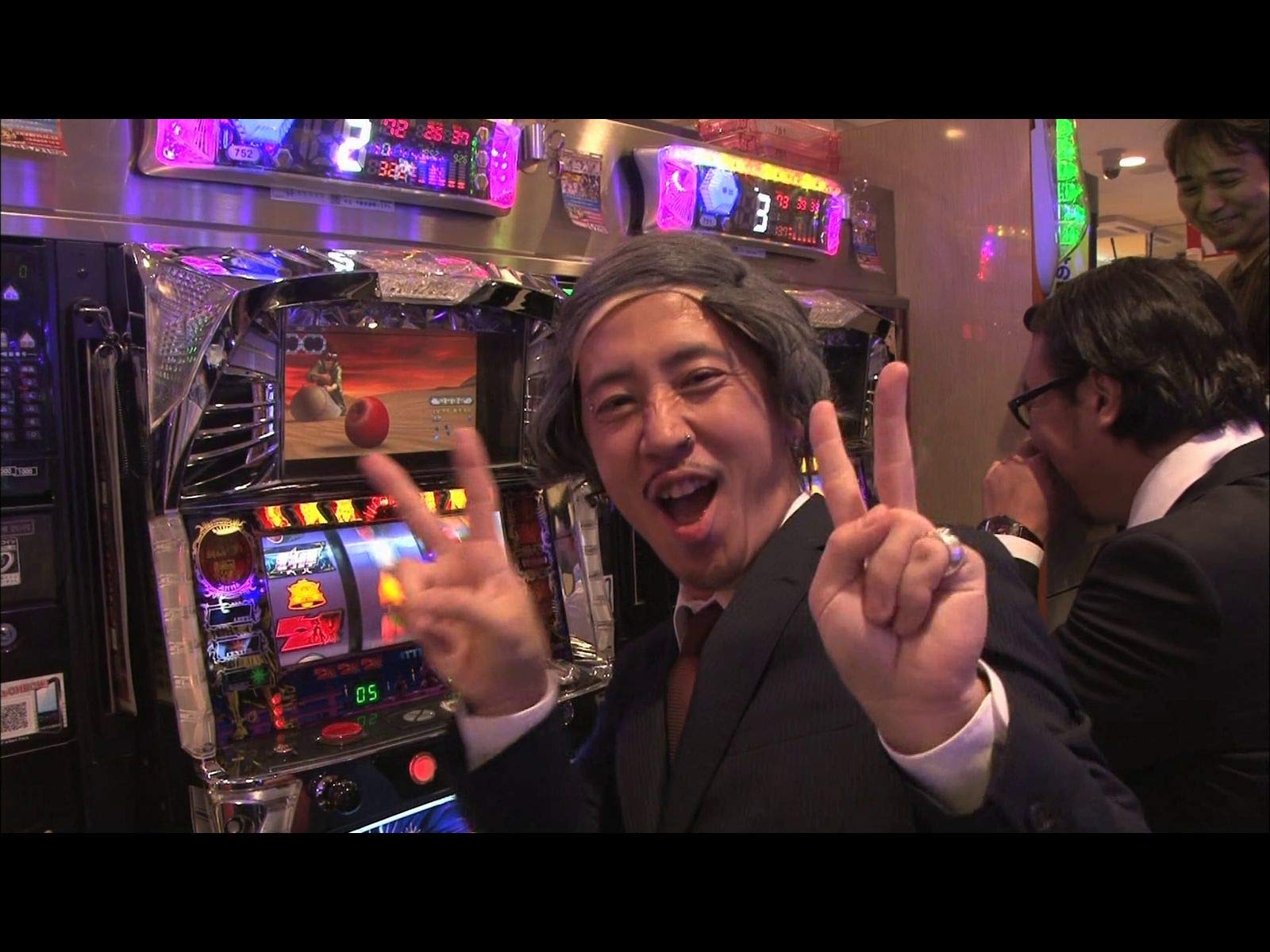 Amazon Co Jp ガル憎 塾長のそれゆけ サラもり物産株式会社を観る Prime Video