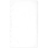 Filofax Transparent Envelope Top Opening (B133612)