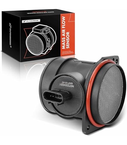 Sensor De Flujo De Aire Masivo (MAF) 90 2105 0001 Compatible Con Hyundai KIA - Recambio Automoción CAIJUN-AUTO
