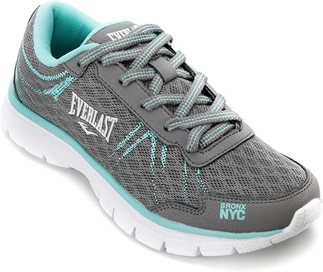 tenis everlast focus