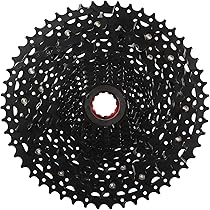 Cassette SunRace CSMZ800 12v 11-51