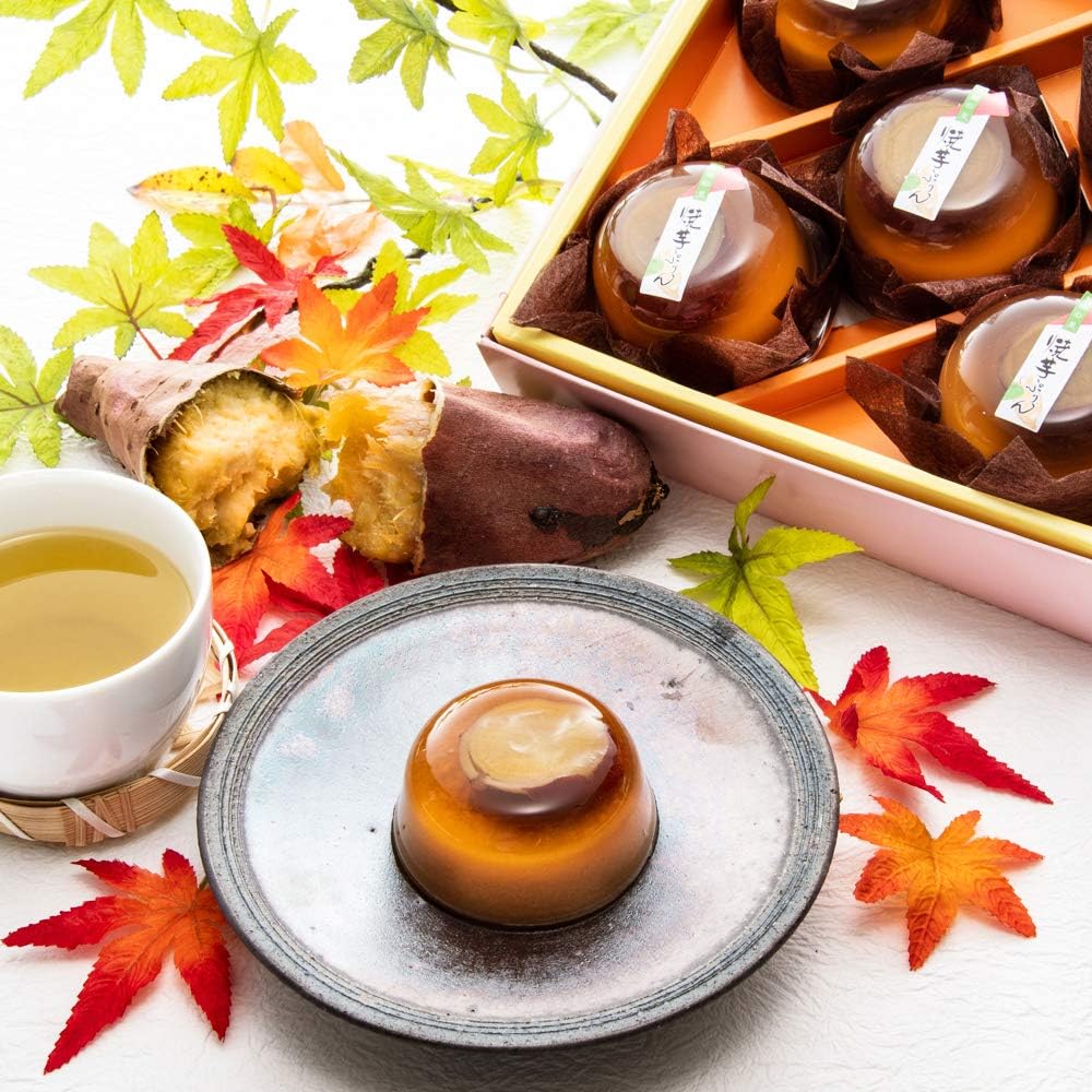 21年最新版 プリンの人気おすすめランキング選 美味しい セレクト Gooランキング