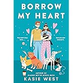 Borrow My Heart