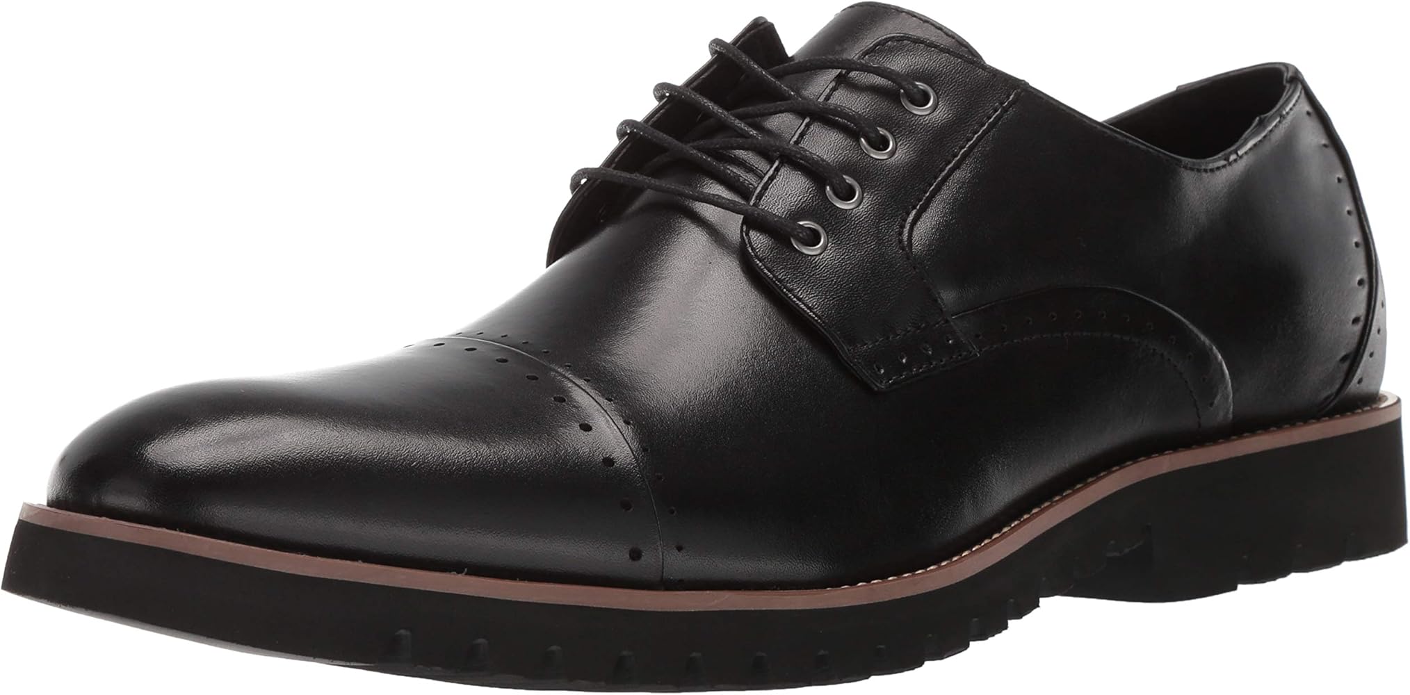 stacy adams barcliff