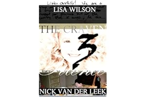 The Craven Silence 3 (True Crime Worldwide Vintage Edition)