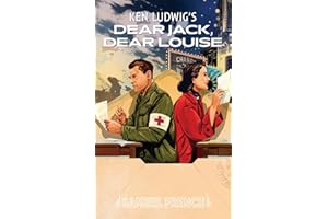 Dear Jack, Dear Louise