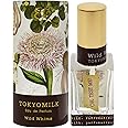 TokyoMilk Eau de Parfum | A Decadently Different, Sophisticated, & Mysterious Perfume | Features Brilliantly Paired Fragrance Notes