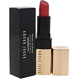 Bobbi Brown Luxe Lip Color Lipstick, No.20 Retro Coral, 0.13 Ounce