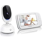 motorola mbp483bu additional camera