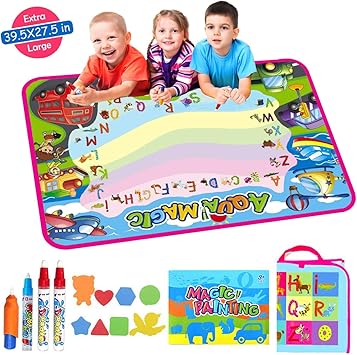 aqua magic mat target