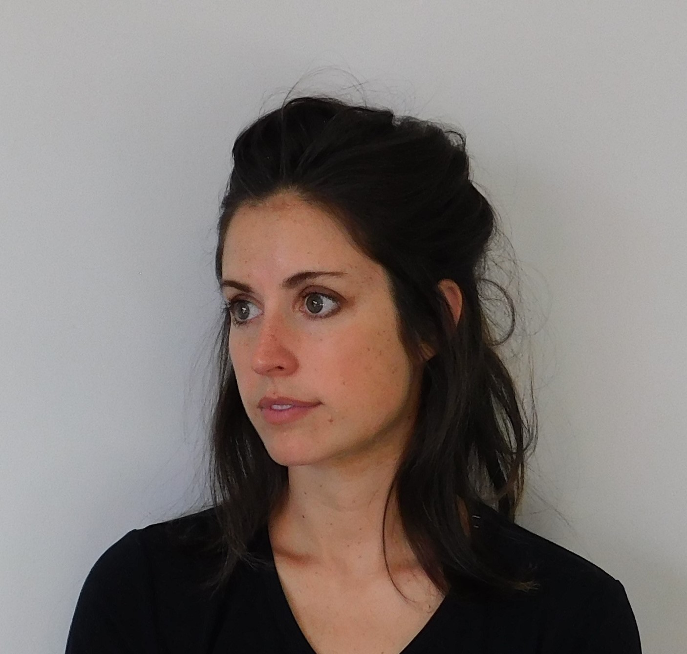 Rebecca Kauffman Audio Books, Best Sellers, Author Bio