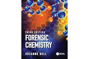 Forensic Chemistry